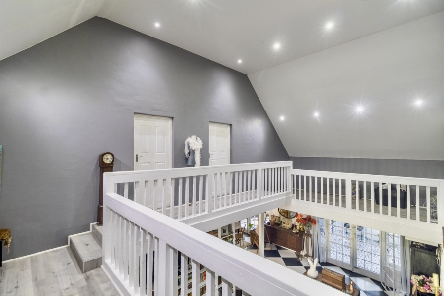 4 Bedroom Property for Sale in Cape Farms Western Cape